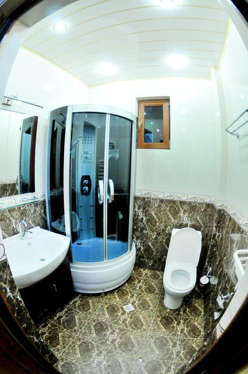 Hotel Relax 第比利斯 客房 照片