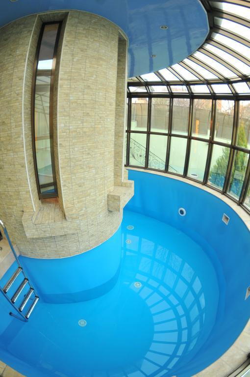 Hotel Relax 第比利斯 外观 照片