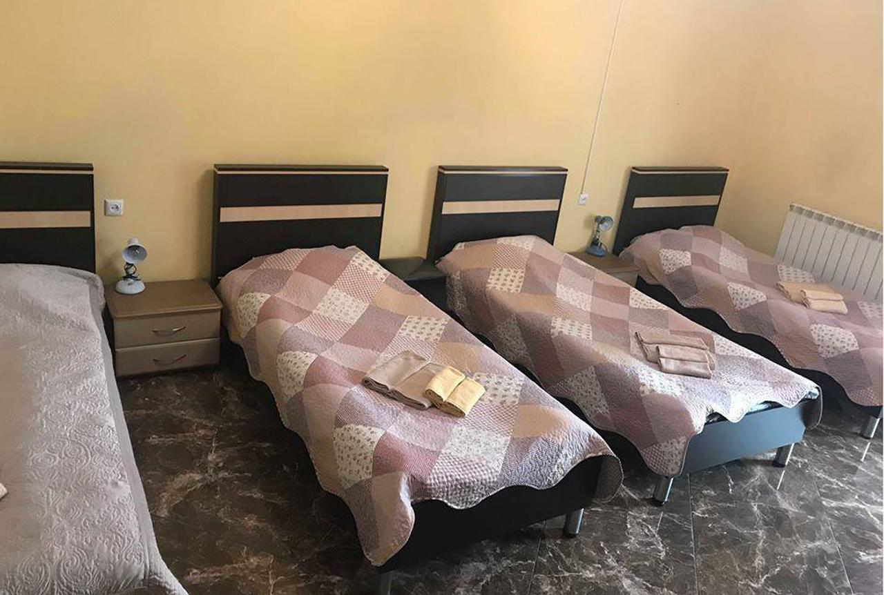 Hotel Relax 第比利斯 外观 照片