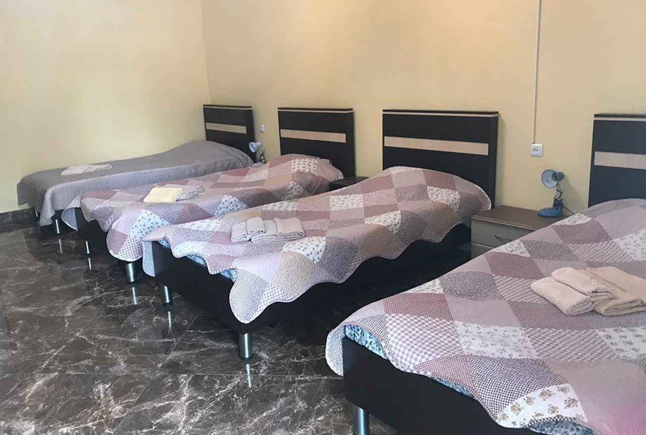 Hotel Relax 第比利斯 外观 照片